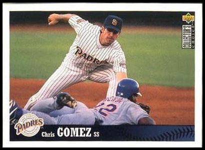 447 Chris Gomez